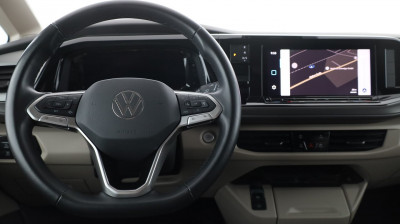 VW Multivan Gebrauchtwagen VW Multivan Gebrauchtwagen