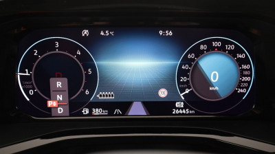 VW Multivan Gebrauchtwagen VW Multivan Gebrauchtwagen