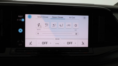 VW Multivan Gebrauchtwagen VW Multivan Gebrauchtwagen