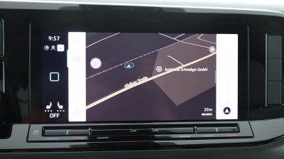 VW Multivan Gebrauchtwagen VW Multivan Gebrauchtwagen