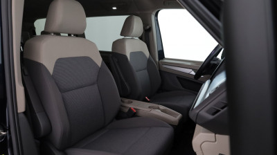 VW Multivan Gebrauchtwagen VW Multivan Gebrauchtwagen