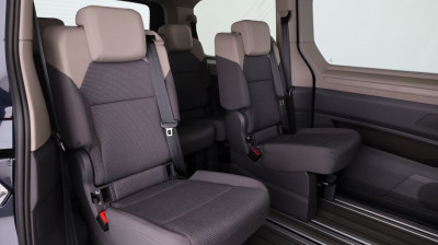 VW Multivan Gebrauchtwagen VW Multivan Gebrauchtwagen