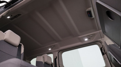 VW Multivan Gebrauchtwagen VW Multivan Gebrauchtwagen