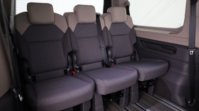 VW Multivan Gebrauchtwagen VW Multivan Gebrauchtwagen