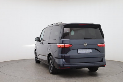 VW Multivan Gebrauchtwagen VW Multivan Gebrauchtwagen