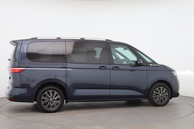 VW Multivan Gebrauchtwagen VW Multivan Gebrauchtwagen