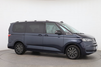 VW Multivan Gebrauchtwagen VW Multivan Gebrauchtwagen