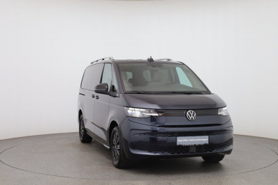 VW Multivan Gebrauchtwagen VW Multivan Gebrauchtwagen
