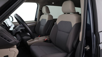 VW Multivan Gebrauchtwagen VW Multivan Gebrauchtwagen