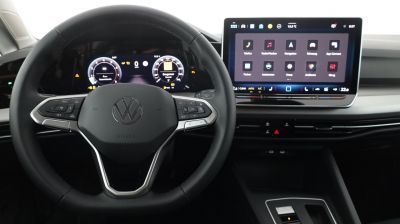 VW Golf Gebrauchtwagen VW Golf Gebrauchtwagen