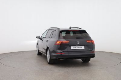 VW Golf Gebrauchtwagen VW Golf Gebrauchtwagen