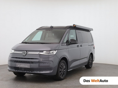 VW California Gebrauchtwagen