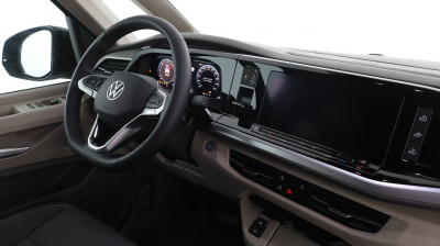 VW California Gebrauchtwagen