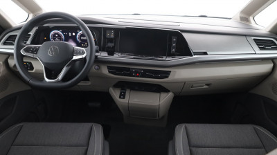 VW California Gebrauchtwagen