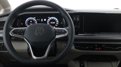 VW California Gebrauchtwagen