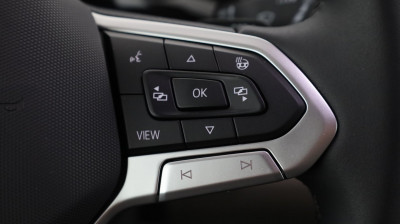 VW California Gebrauchtwagen