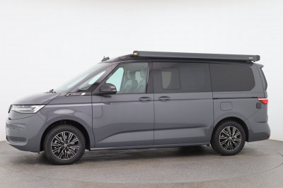 VW California Gebrauchtwagen