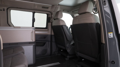 VW California Gebrauchtwagen