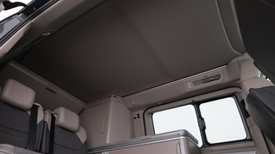 VW California Gebrauchtwagen