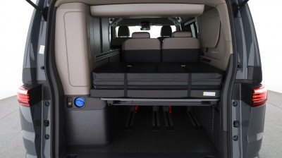 VW California Gebrauchtwagen