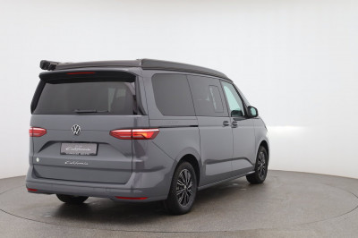 VW California Gebrauchtwagen