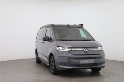 VW California Gebrauchtwagen