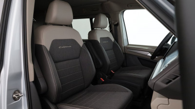 VW California Gebrauchtwagen