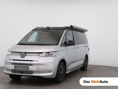 VW California Gebrauchtwagen