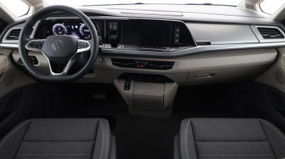 VW California Gebrauchtwagen