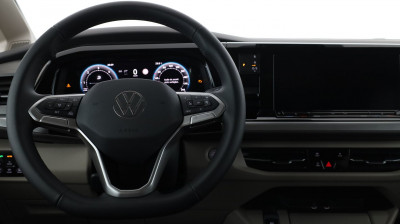 VW California Gebrauchtwagen