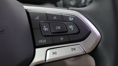 VW California Gebrauchtwagen