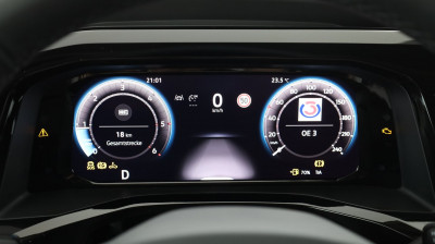 VW California Gebrauchtwagen