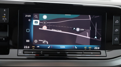 VW California Gebrauchtwagen