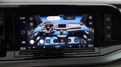 VW California Gebrauchtwagen