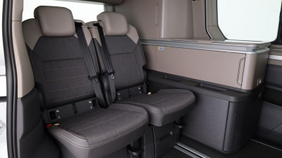 VW California Gebrauchtwagen