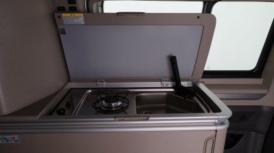 VW California Gebrauchtwagen