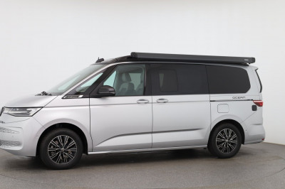 VW California Gebrauchtwagen