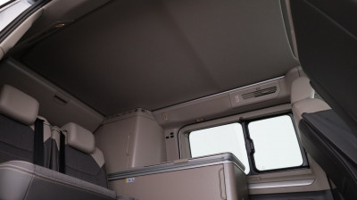 VW California Gebrauchtwagen