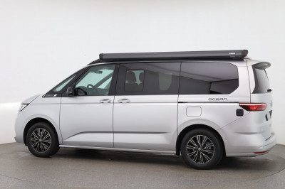 VW California Gebrauchtwagen