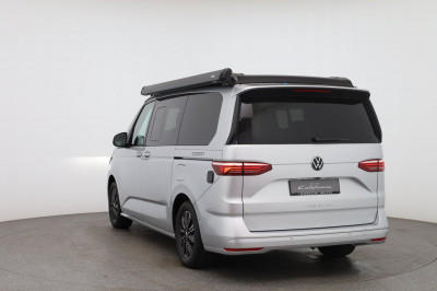 VW California Gebrauchtwagen