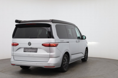 VW California Gebrauchtwagen