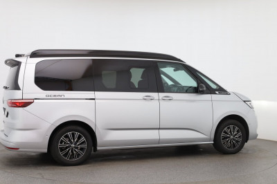 VW California Gebrauchtwagen