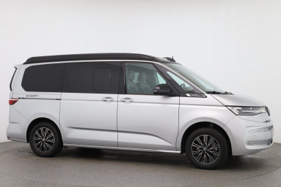 VW California Gebrauchtwagen