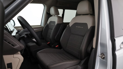 VW California Gebrauchtwagen