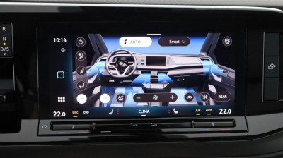 VW California Gebrauchtwagen VW California Gebrauchtwagen