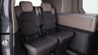 VW California Gebrauchtwagen VW California Gebrauchtwagen