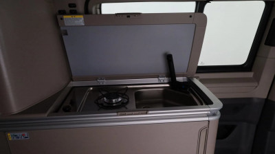 VW California Gebrauchtwagen VW California Gebrauchtwagen