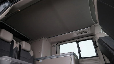 VW California Gebrauchtwagen VW California Gebrauchtwagen