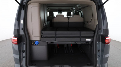 VW California Gebrauchtwagen VW California Gebrauchtwagen