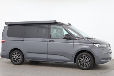 VW California Gebrauchtwagen VW California Gebrauchtwagen